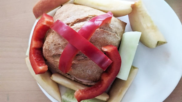 Gesunde Ernährung in der Kita